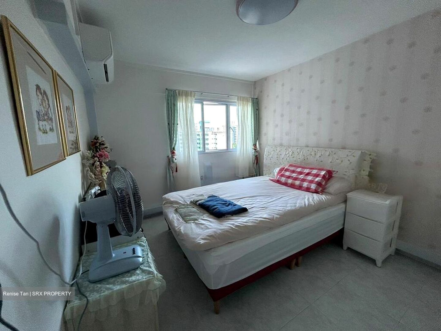 Blk 208 Boon Lay Place (Jurong West), HDB 3 Rooms #450503021